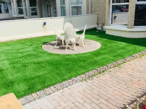 The Snug Garden Apartment