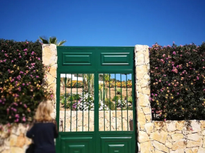 Apartment With 3 Bedrooms in Albufeira, With Wonderful Mountain View,