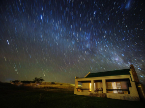 Kwetu Guest Farm