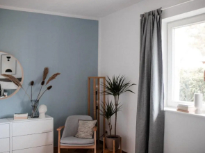 ?REIF FÃœR DIE INSEL? COZY APARTMENT AUF USEDOM