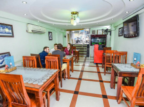 Maya Boutique Hotel & Spa