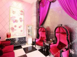 Tian'elian Couples' Theme Hotel