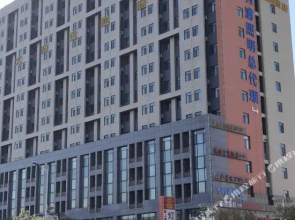 银川艾尚主题酒店