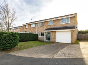 Lancaster Close Serviced Accommodation