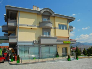 Hotel Salida