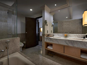 Berjaya Times Square Hotel, Kuala Lumpur