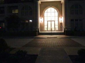 Camden Paces Apartments