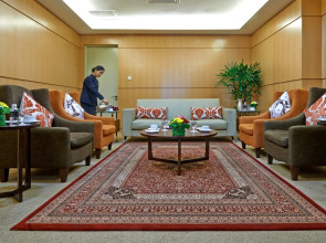 Premiera Hotel Kuala Lumpur