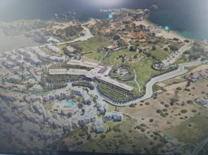 Apartamentos Sao Rafael, 80b