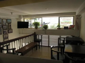 Hotel Carluval