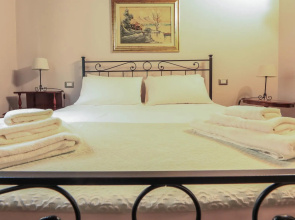 Welcomely - Residenza Deriu - Vanna