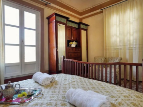 Antica Dimora la Porta del Sale