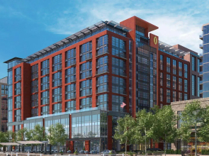 InterContinental Washington D.C. - The Wharf by IHG