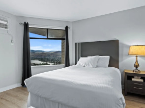The Vista Inn