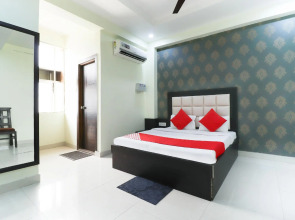 OYO 47981 Heritage Villa