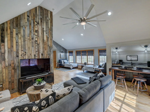 Bridlewood Cove