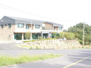 A Way To Gwaneumsa Temple