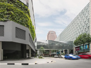 Ascott Orchard Singapore