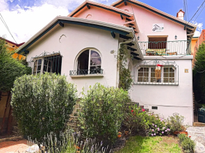 Greenhouse Bolivia - Hostel