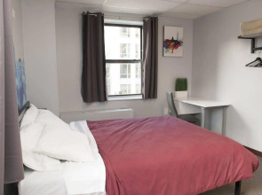 HI Washington DC - Hostel