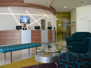Hotel Medrano
