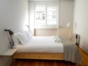 Liiiving in Porto Santa Catarina Luxury Apartments