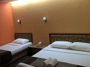 Patria Palace Hotel