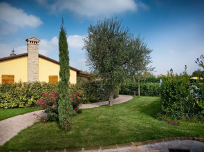 Broom Apartment 30 sqm