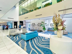 H Residences - Apartment Stay Private