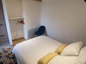Millau Hypercentre Appartement Moderne et Cosy