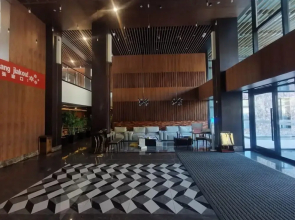 YunDing Grand Hotel South Apartment