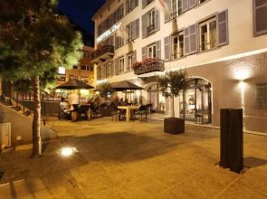Hotel Chur