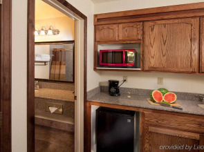 Best Western Plus Yosemite Gateway Inn