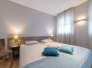 Family Villa in the Oosterschelde National Park