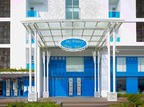 My Resort@HUA HIN A504