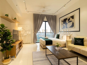 Chambers Premier Suites Kuala Lumpur