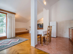 Apartment Fuma St.Georges-de-Montclard 18533