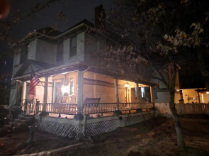 Downen House Bed & Breakfast