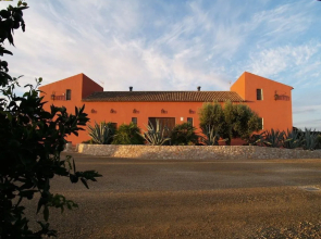 Casa Rurales Ventaseca