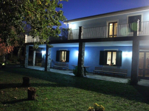 Agriturismo Pranu Cucina Naturale