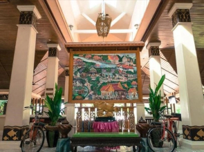 Darapura at Wangyang Resort