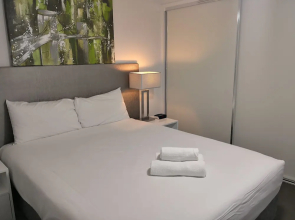 Oceanview Luxury Apartment 172