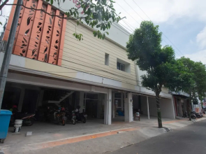 Simpang 7 Residence