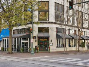 Residence Inn by Marriott Memphis Downtown