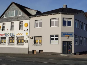 Casino Hotel Hamm