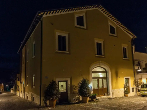 La Locanda di Mariella