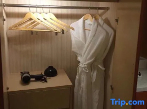 Vienna International Hotel (Hengyang East High-speed Railway Station)