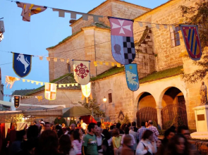 Casa Rural La Botica