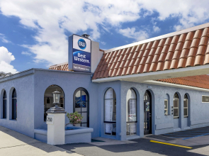 Best Western San Marcos Inn