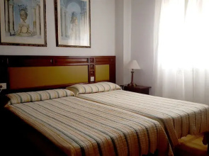 Apartamento El Rincón de Clara